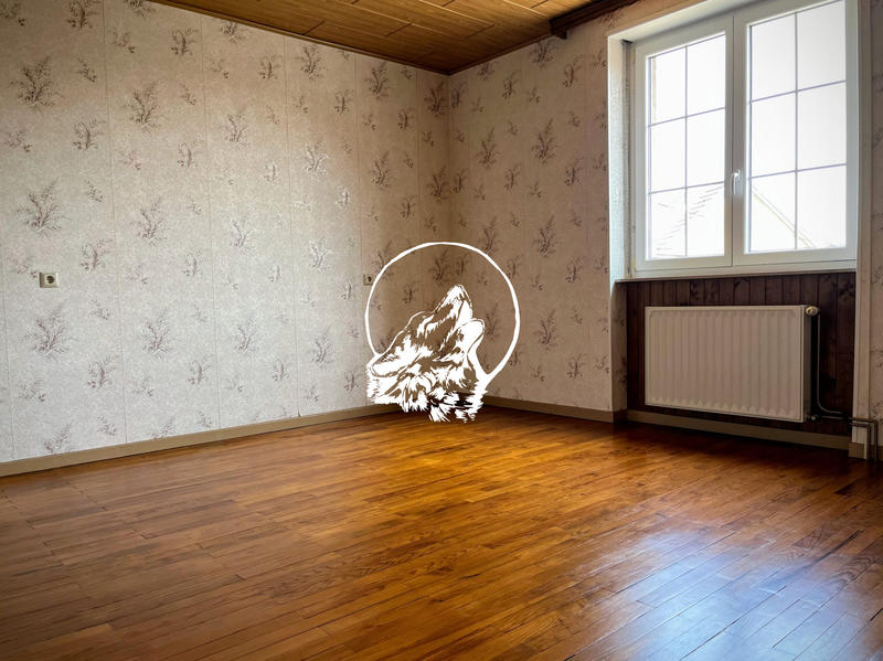 Maison - 141 m² - 5 pièces