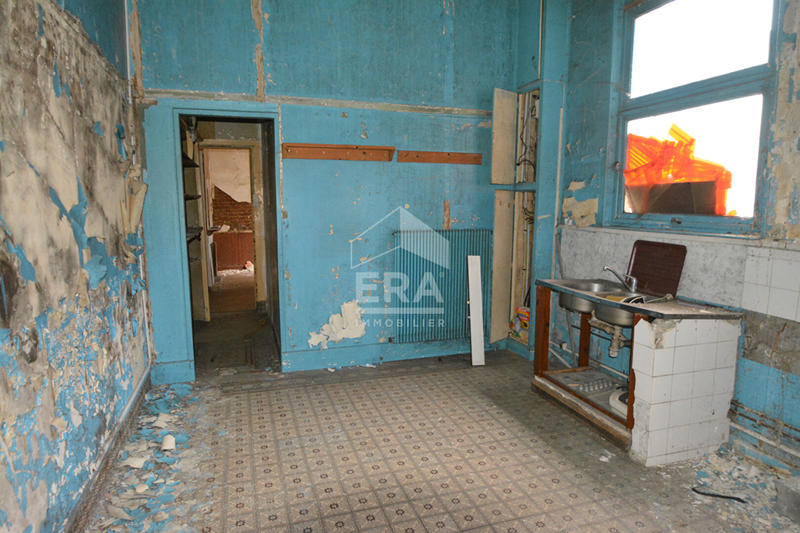 Immeuble - 235 m² - 7 pièces