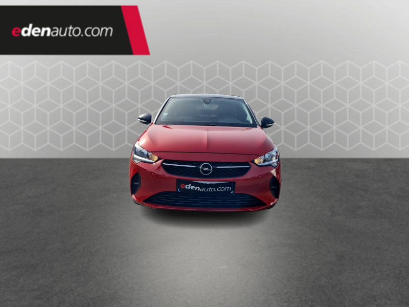 Opel Corsa 1.2 75 ch Bvm5 Edition