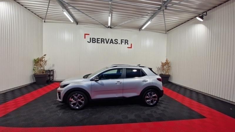 Kia Stonic 1.0 t-Gdi 100 Ch Gt Line