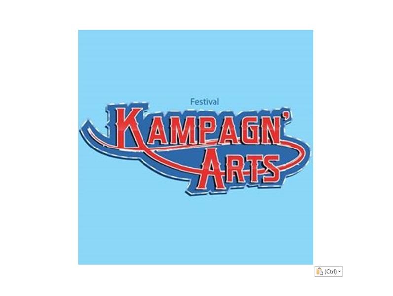 Festival des Kampagn'arts