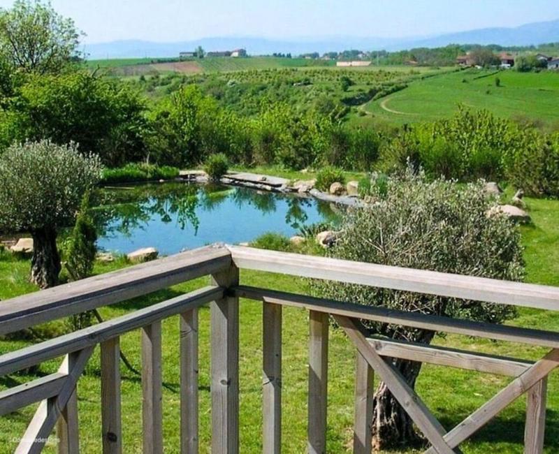 Maison - 190 m² - 7 pièces