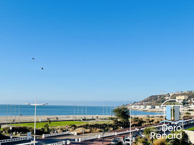 Appartement - 91 m² - 3 pièces