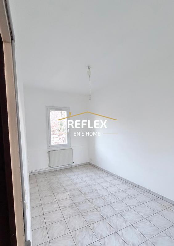 Maison - 81 m² - 4 pièces