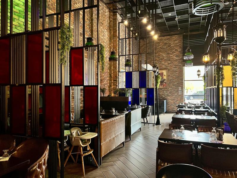 Fonds de commerce - Hôtellerie / Restauration - 400 m²