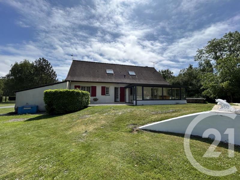 Maison - 189 m² - 4 pièces