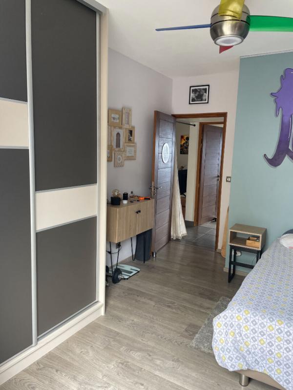 Villa - 96 m² - 4 pièces