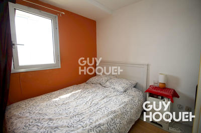 Appartement - 26 m² - 2 pièces