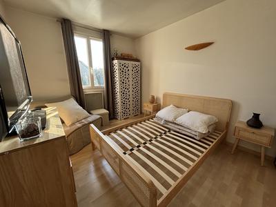 Maison - 129 m² - 7 pièces