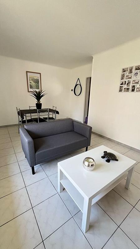 Appartement - 12 m² - 1 pièce