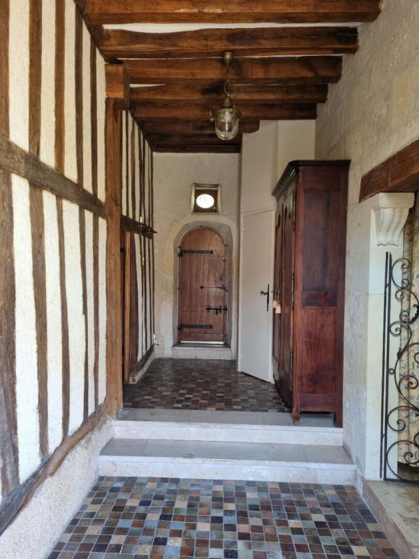 Manoir - 154 m² - 4 pièces