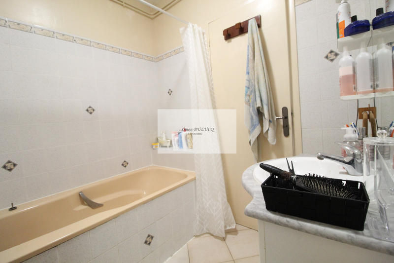 Duplex - 121 m² - 6 pièces