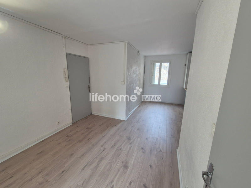 Appartement - 29 m² - 2 pièces