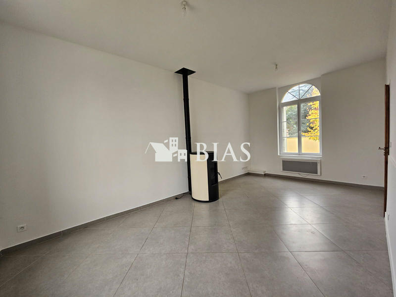 Maison - 151 m² - 6 pièces
