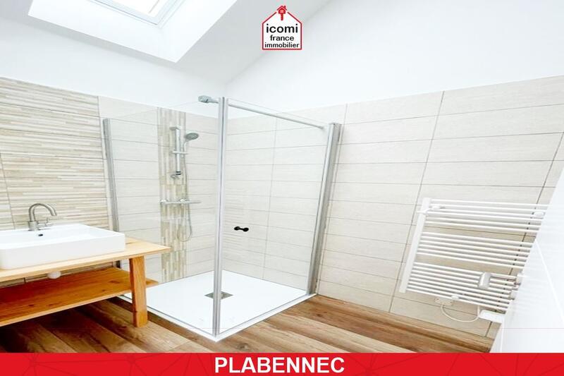 Duplex - 37 m² - 3 pièces