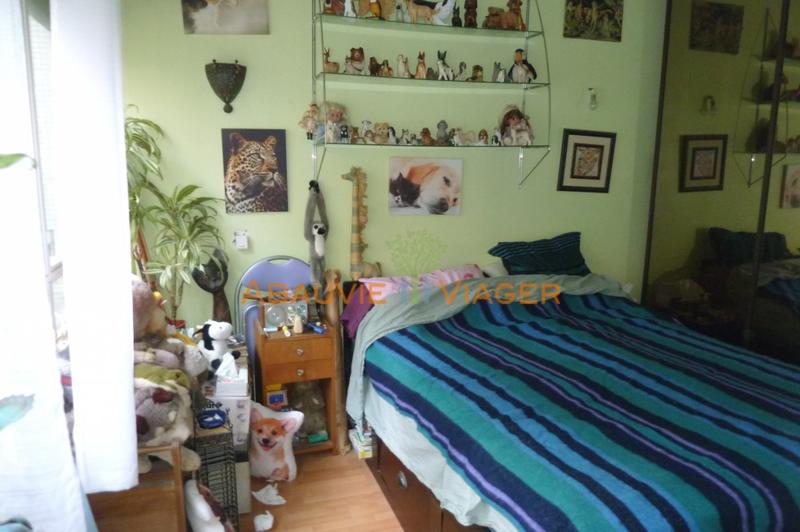 Viager - Appartement - 41 m² - 2 pièces