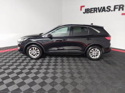 Ford Kuga 2.5 Duratec 190 Ch Fhev E-Cvt Titanium