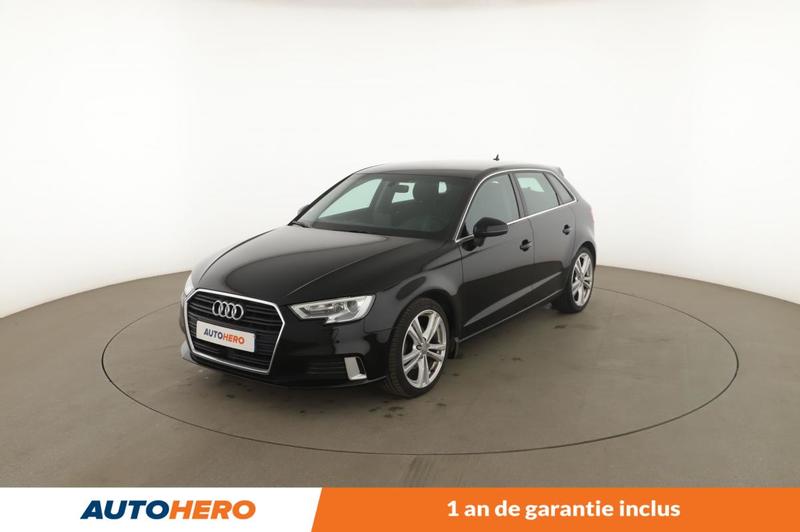 Audi A3 sportback 35 Tfsi Cod Sport 150 ch