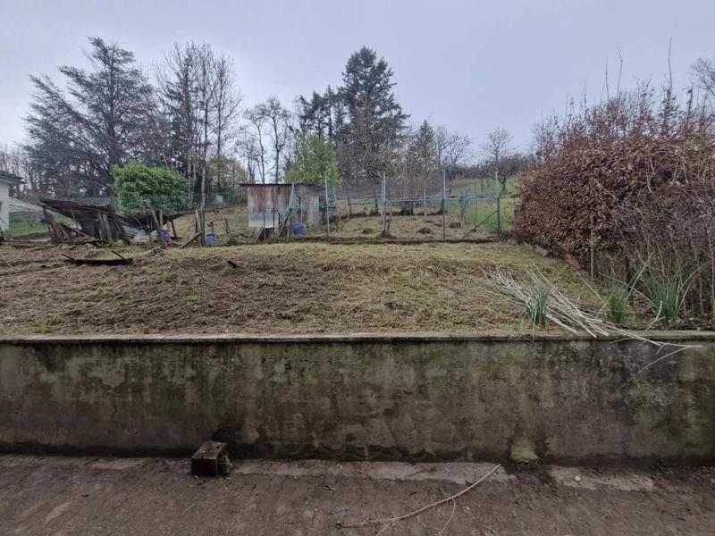 Maison de ville - 80 m² - 5 pièces