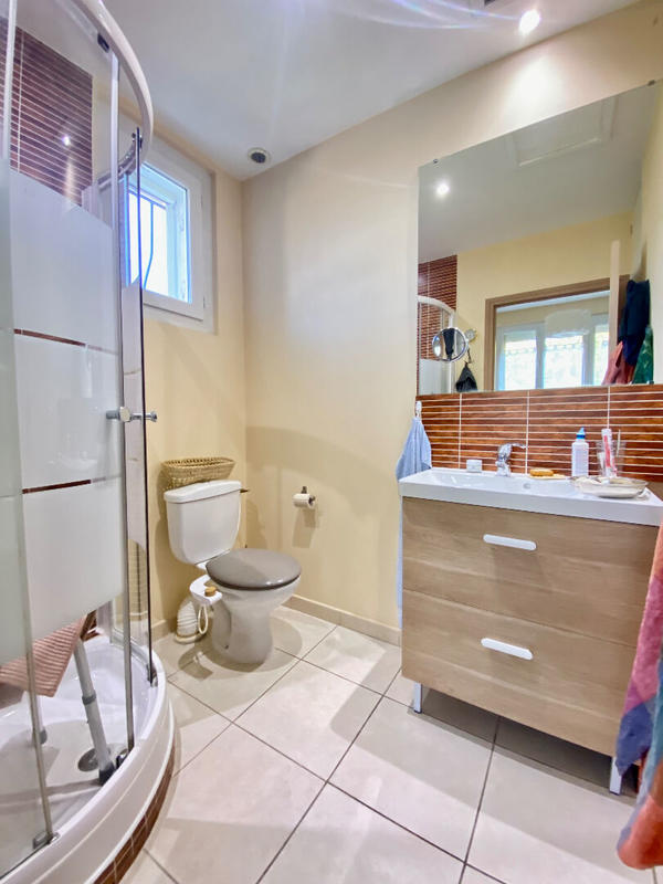 Maison - 172 m² - 6 pièces