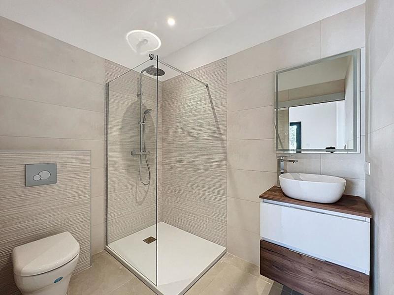 Villa - 127 m² - 5 pièces