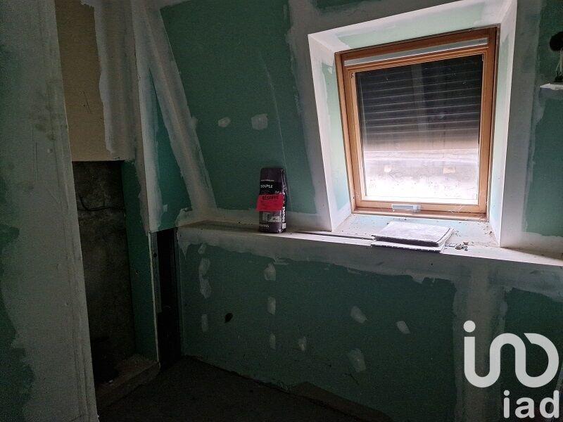 Maison de ville - 75 m² - 3 pièces