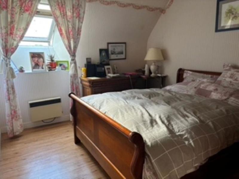 Propriété - 194 m² - 5 pièces