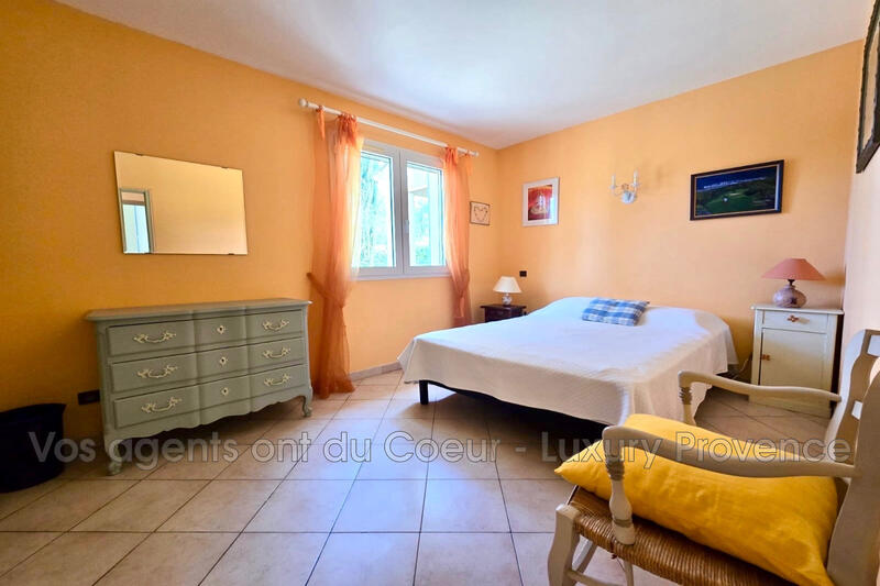 Villa - 160 m² - 6 pièces