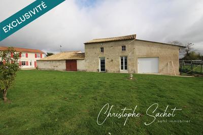 Maison - 175 m² - 7 pièces