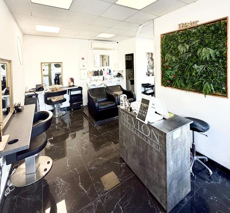 Fonds de commerce - 60 m²