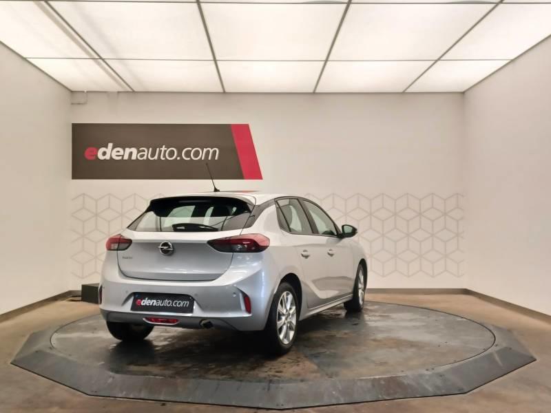 Opel Corsa 1.2 75 ch Bvm5 Edition