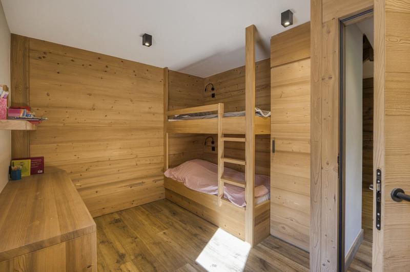 Châlet - 234 m² - 8 pièces