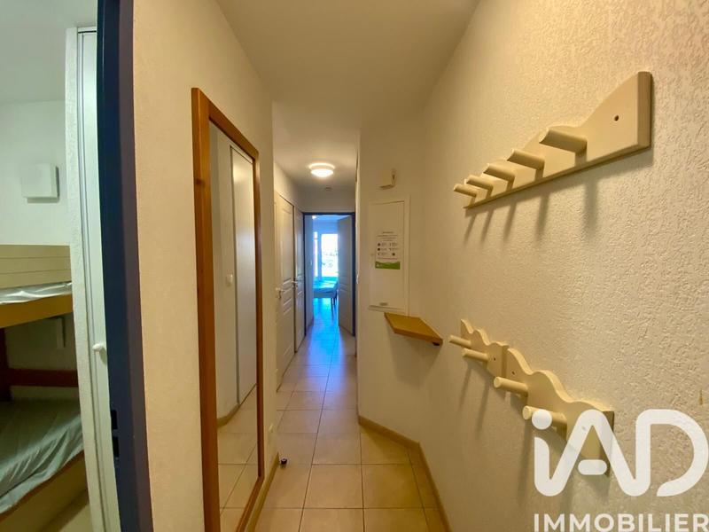 Appartement - 51 m² - 3 pièces