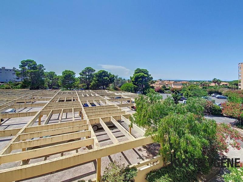 Appartement - 26 m² - 1 pièce