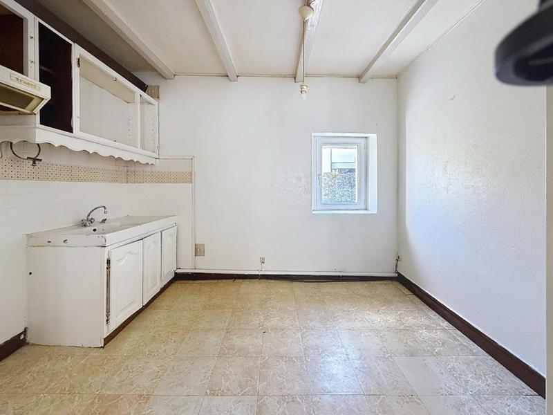 Appartement - 33 m² - 2 pièces