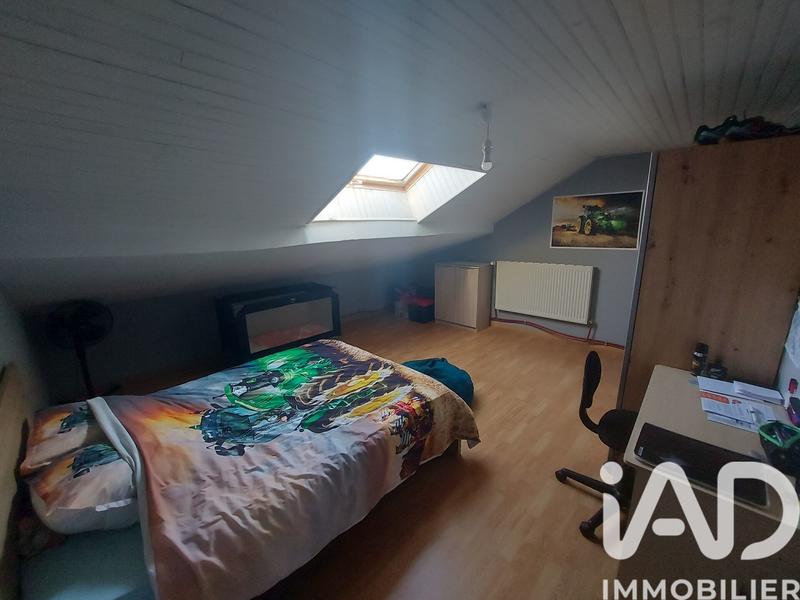 Maison - 150 m² - 5 pièces