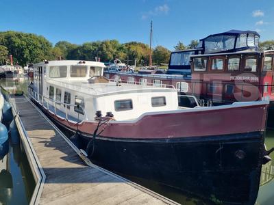 Maison - 55 m² - 2 pièces