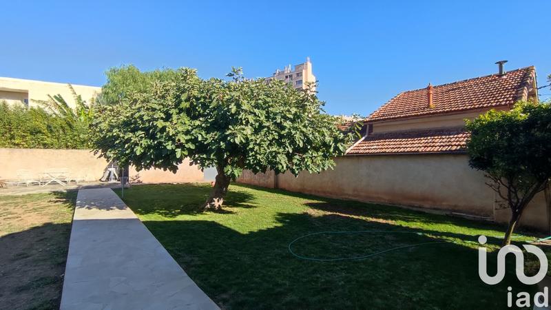 Maison - 83 m² - 3 pièces