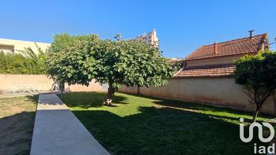 Maison - 83 m² - 3 pièces