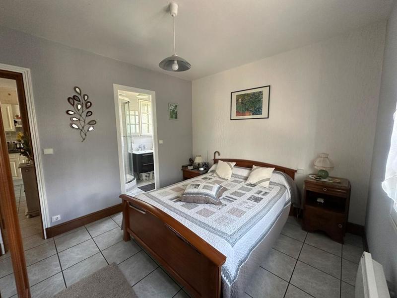 Maison - 131 m² - 4 pièces