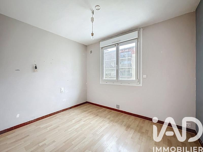 Maison de ville - 135 m² - 6 pièces