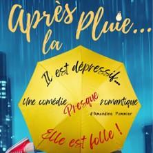 Après la Pluie - Théâtre Victoire, Bordeaux