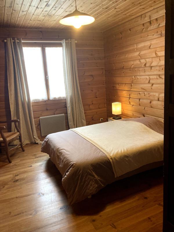 Villa - 100 m² - 4 pièces