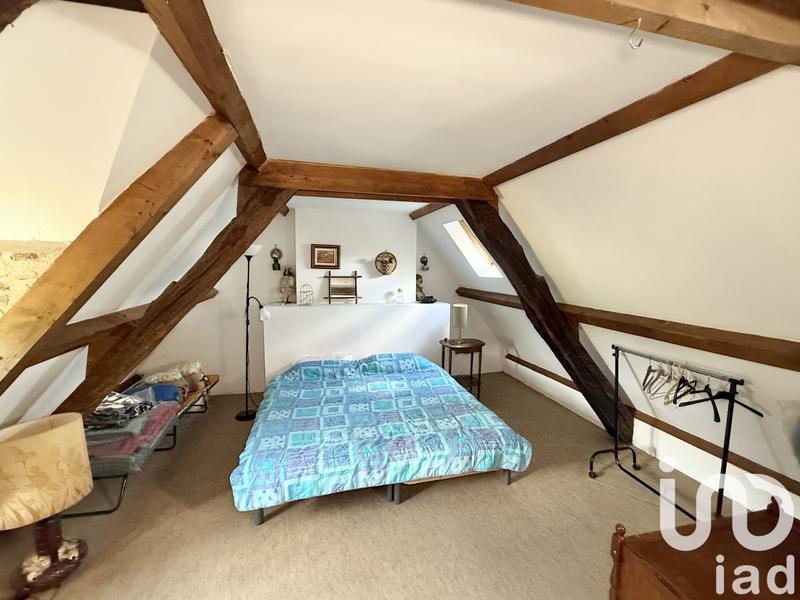 Maison - 53 m² - 2 pièces