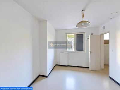 Appartement - 71 m² - 4 pièces