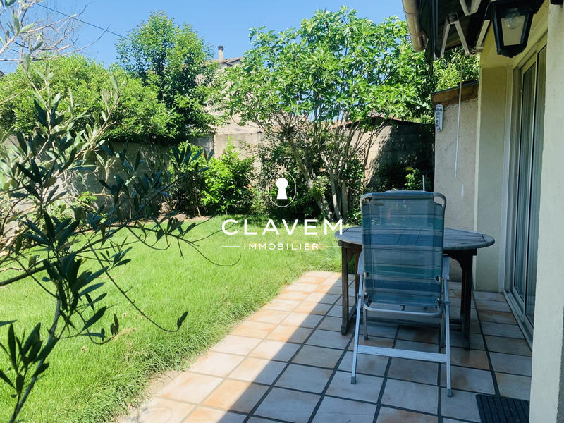 Maison ancienne - 135 m² - 5 pièces