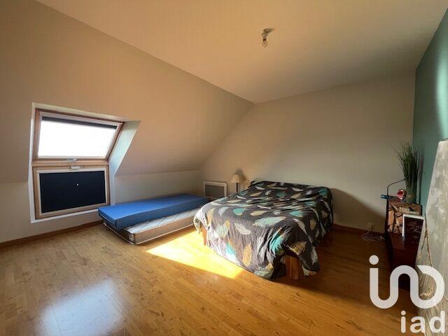 Maison de maîtres - 204 m² - 7 pièces