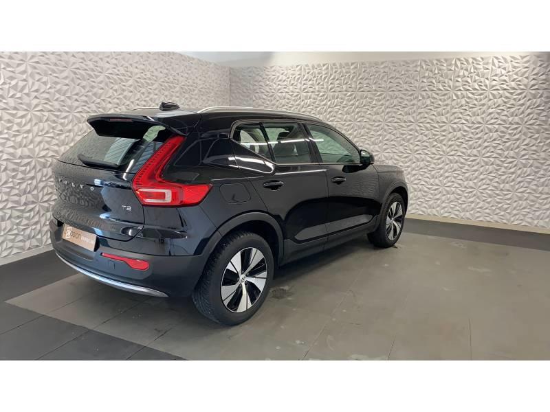 Volvo Xc40 T2 129 ch Geartronic 8 Business