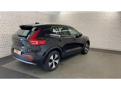 Volvo Xc40 T2 129 ch Geartronic 8 Business