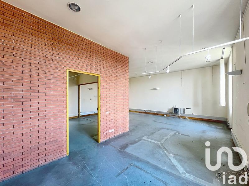 Maison - 210 m² - 5 pièces